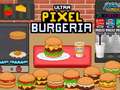 游戏Ultra Pixel Burgeria