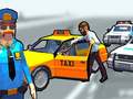 游戏City Driver Steal Cars