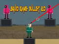 游戏Squid Game Bullet 2D