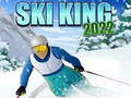 游戏Ski King 2022
