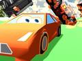 游戏Super Car Chase