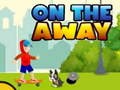 游戏On The Away
