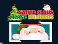 游戏Santa Claus Merge Numbers
