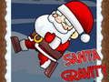 游戏Santa Gravity
