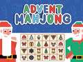 游戏Advent Mahjong
