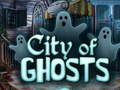 游戏City Of Ghosts