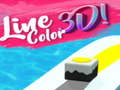 游戏Line Color 3D!