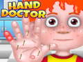 游戏Hand Doctor 