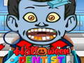 游戏Halloween Dentist