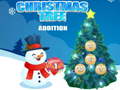 游戏Christmas Tree Addition