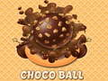 游戏Choco Ball