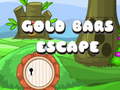 游戏Gold Bars Escape