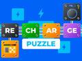 游戏Recharge Puzzle
