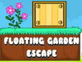 游戏Floating Garden Escape