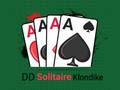 游戏Solitaire Klondike