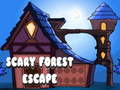 游戏G2M Scary Forest Escape