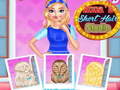 游戏Anna's Short Hair Studio