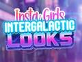 游戏Insta Girls Intergalactic Looks