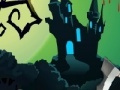 游戏Tripeaks Halloween