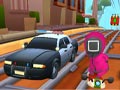 游戏Subway Squid Game 3D - Subway Runner