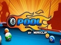 游戏8 Ball Pool Multiplayer
