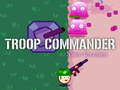 游戏Troop Commander: Slime Invasion