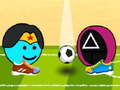游戏Head Soccer Squid Game