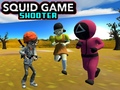 游戏Squid Game Shooter