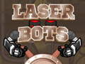游戏Laser Bots 