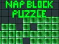 游戏Nap Block Puzzle 