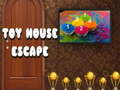 游戏Toy House Escape