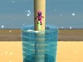 游戏Glass Challenge Squid Game