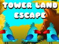游戏Tower Land Escape