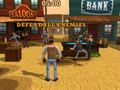 游戏Saloon Brawl 2
