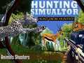 游戏Hunting Simulator