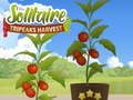 游戏Solitaire TriPeaks Harvest