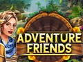 游戏Adventure Friends