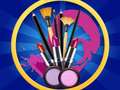 游戏Princess Cosmetic Kit Factory
