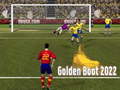 游戏Golden Boot 2022