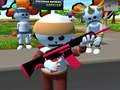 游戏Stickman Supreme Shooter