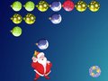 游戏Puzzle Santa Dash