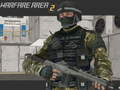 游戏Warfare Area 2