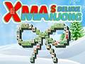 游戏Xmas Mahjong Deluxe
