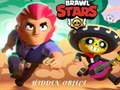 游戏Brawl Stars hidden object