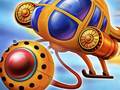 游戏Helicopter Mega Splash
