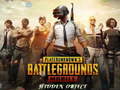 游戏PlayerUnknown’s Battlegrounds Mobile Hidden object