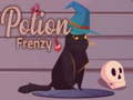 游戏Potion Frenzy