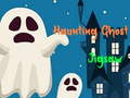游戏Haunting Ghost Jigsaw