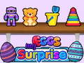 游戏My Eggs Surprise