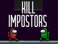 游戏Kill Impostors